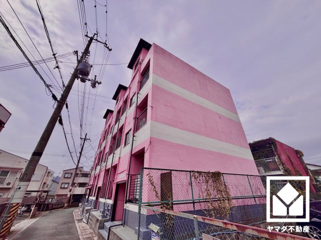 グラートマンションの周辺
