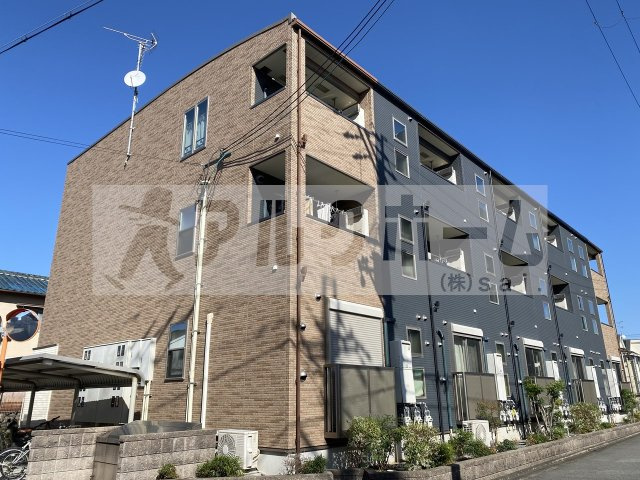 エスポワール（沢田）