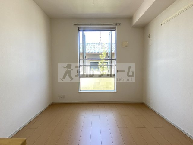 エスポワール（沢田）の洋室