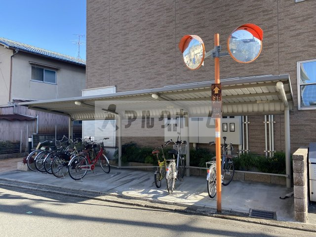 エスポワール（沢田）のその他共用部分