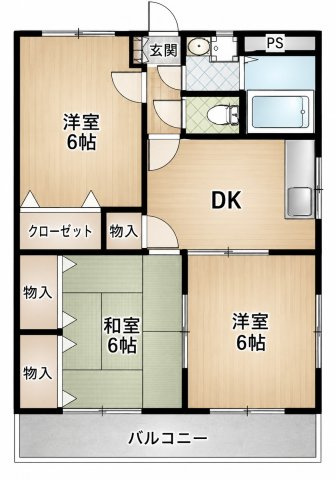 ユーミーノムラの外観
