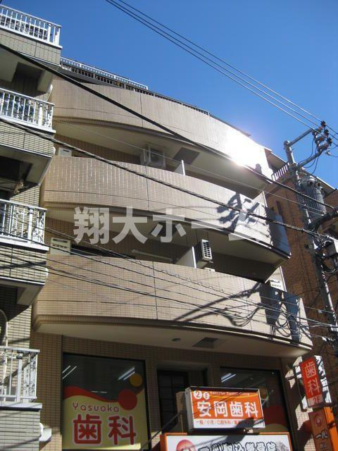 メゾンデラ駒込