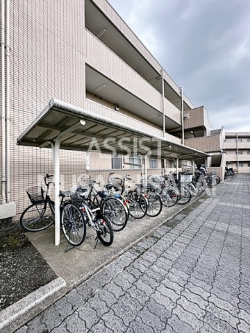 プライムアーバン武蔵小金井のその他共用部分