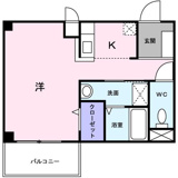柏市あけぼの５丁目のマンションの画像