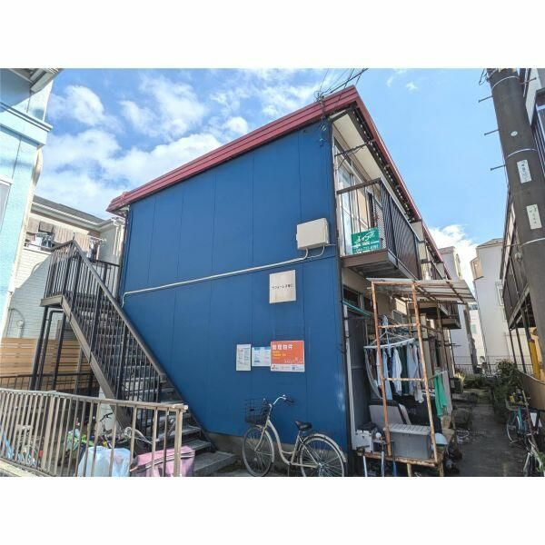 ラフォーレ子母口のその他共用部分