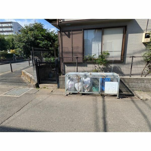 ラフォーレ子母口のその他