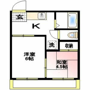 ラフォーレ子母口