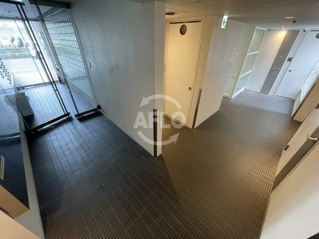 匠空KYOMACHIBORIのロビー|匠空KYOMACHIBORI　ロビー