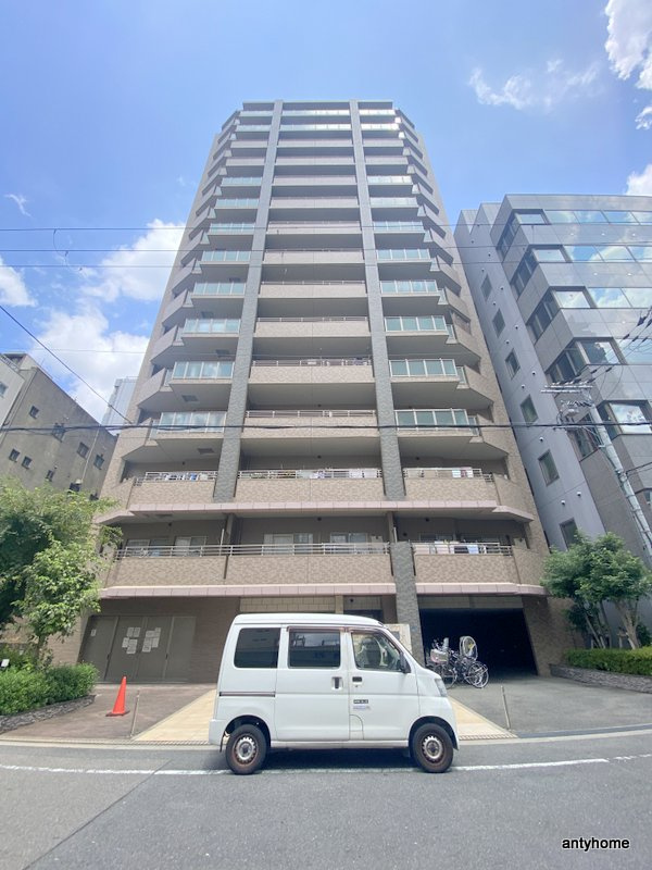 サーパス松屋町筋　仲介手数料無料