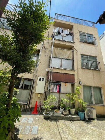 【外観】 | 光ハウス