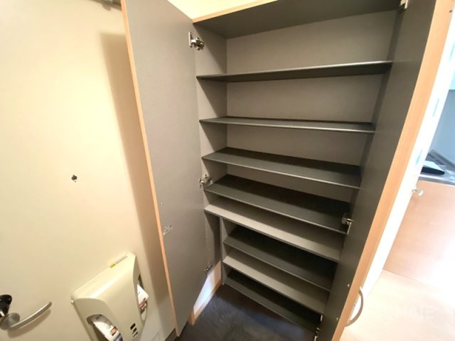 アルシオンA　の収納|シューズBOXです☆彡