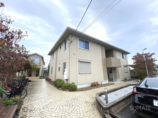 アルシオンA　