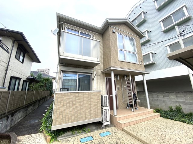 アルシオンA　の外観|C棟、外観です☆彡