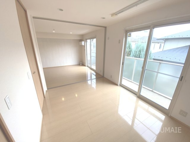 アルシオンA　の寝室|6.0帖洋室です☆彡