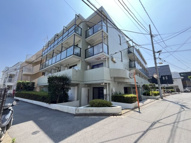 練馬区旭丘１丁目のマンションの画像