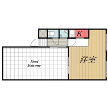 【間取り】 | マスターズビル