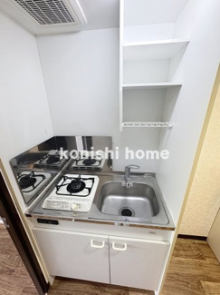 【設備】 | パークタウン | ＊同タイプ別部屋写真使用
