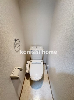 【トイレ】 | パークタウン | ＊同タイプ別部屋写真使用