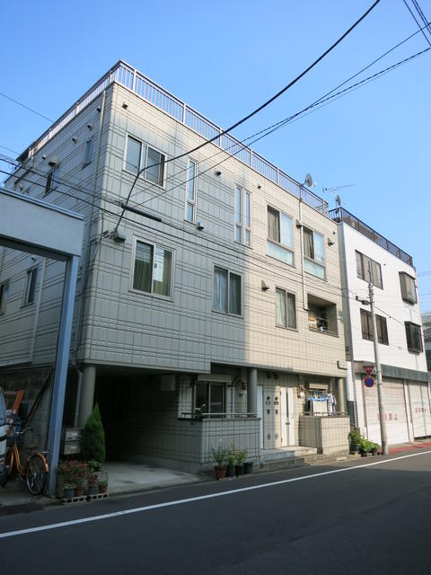 ドルムのその他