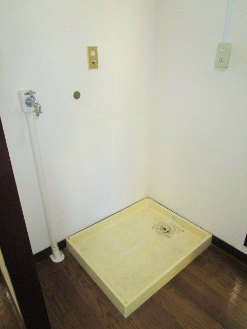 旗の台２丁目マンションの設備