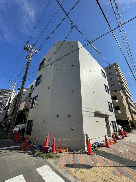 ザ・テラス豊洲のその他
