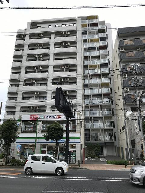 ドゥーエ西大島Ⅲのその他