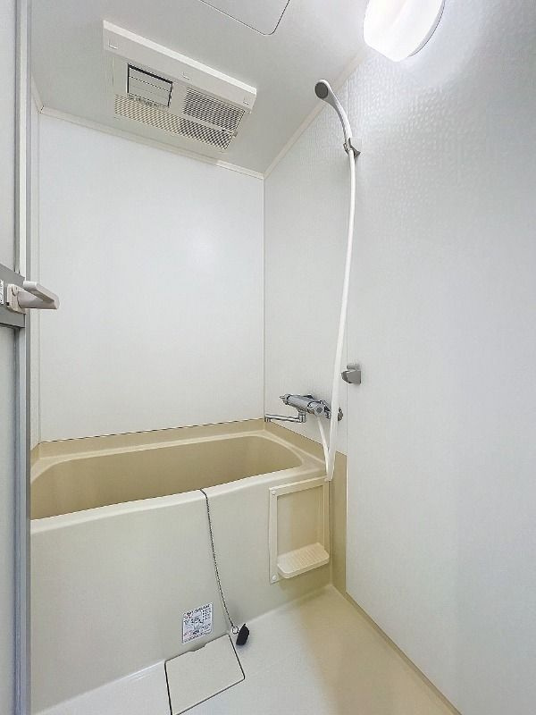 ロイヤル3101の浴室