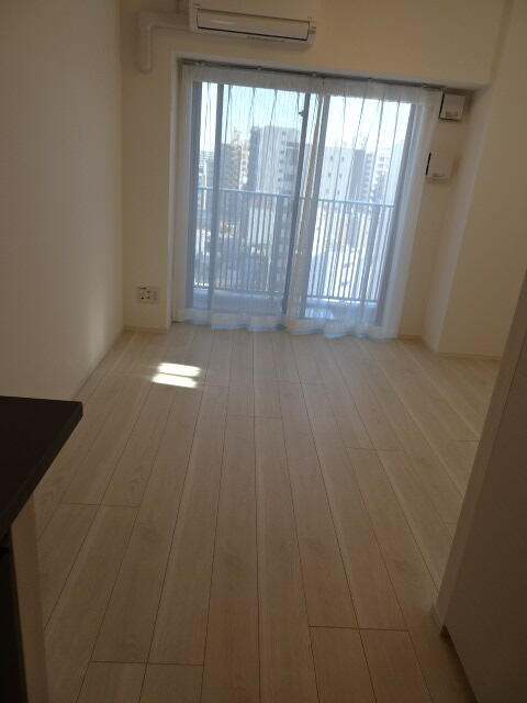 クレストコート木場のその他
