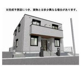 赤堤４丁目ＰＪの外観