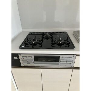 コートアクシスyoinnのキッチン