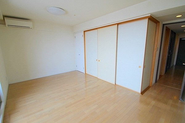 【寝室】 | ※同施工会社のイメージ写真※