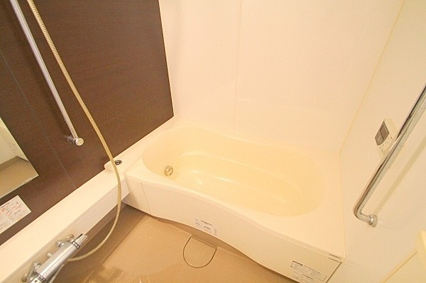 【浴室】 | ※同施工会社のイメージ写真※