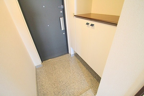 【玄関】 | ※同施工会社のイメージ写真※