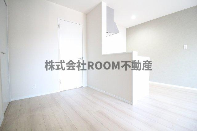 ソラティオⅡの寝室|使い勝手のいい寝室です