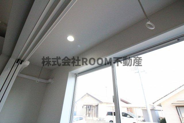 ソラティオⅡの設備