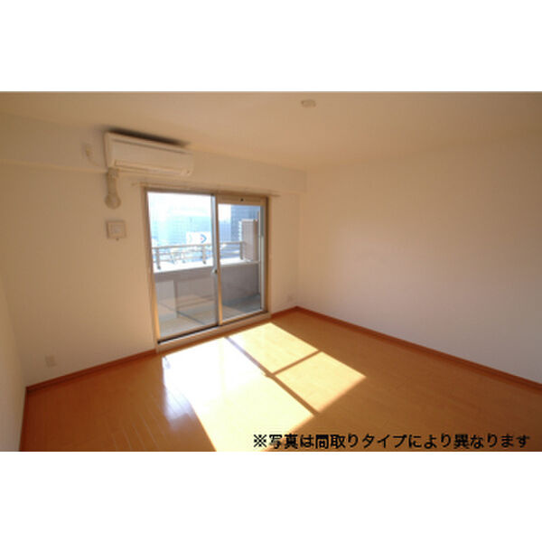 willDo新大阪の和室