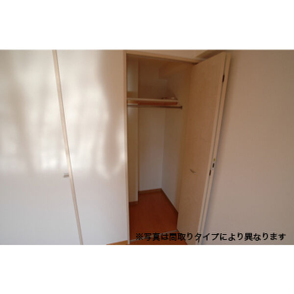 willDo新大阪の収納