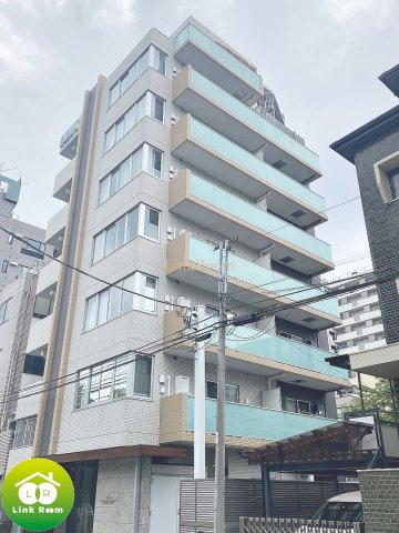 清澄白河レジデンス伍番館のその他