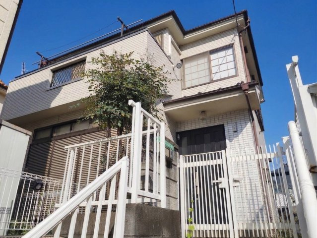 所沢市山口中古戸建（リフォーム完成12月頃）