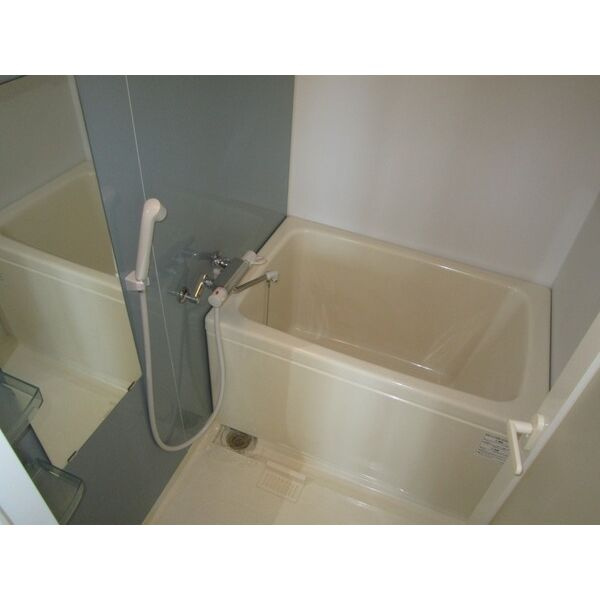 Ｓ－ＲＥＳＩＤＥＮＣＥ谷町九丁目の浴室