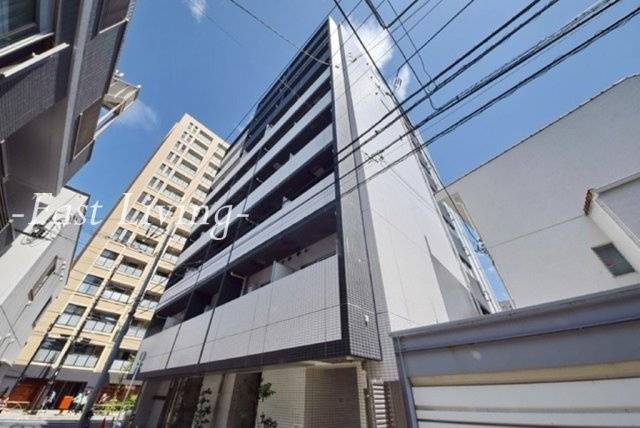 ステージファースト東大前