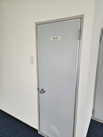 ARCASA IMAZATOの玄関