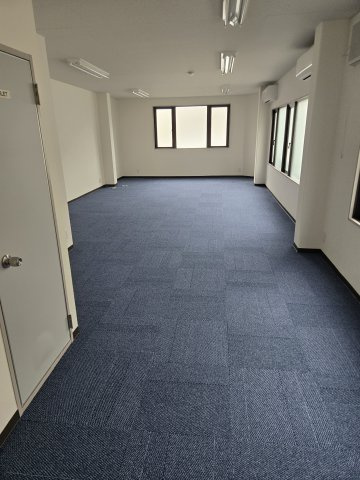 ARCASA IMAZATOの居間・リビング