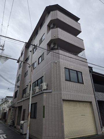 ARCASA IMAZATOの外観