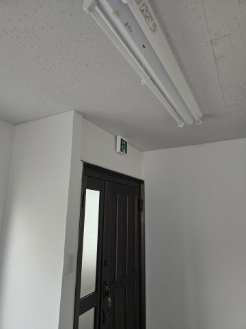 ARCASA IMAZATOの内装