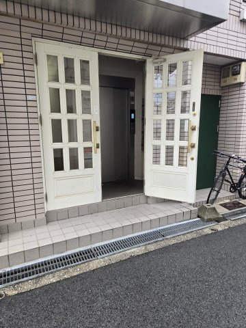 ARCASA IMAZATOのエントランス