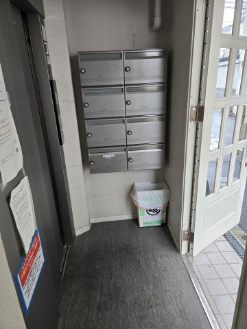 ARCASA IMAZATOのその他共用部分