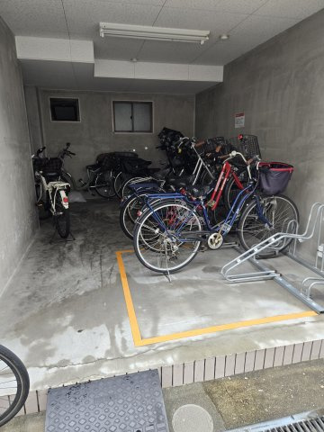 ARCASA IMAZATOのその他共用部分
