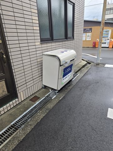 ARCASA IMAZATOのその他共用部分
