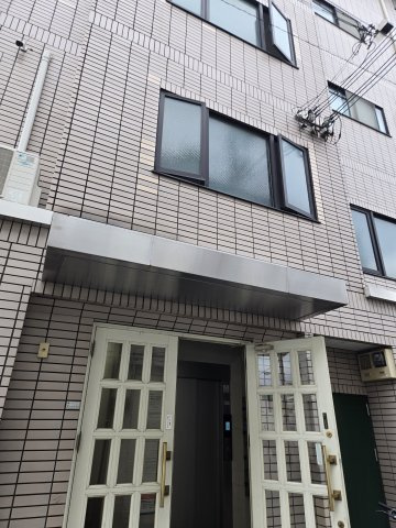 ARCASA IMAZATOの外観